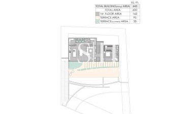 Nieuwbouw Woningen - Villa - Altea - Altea Hills