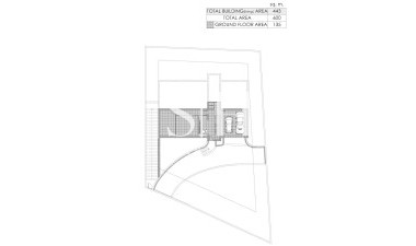Nieuwbouw Woningen - Villa - Altea - Altea Hills