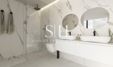 Nieuwbouw Woningen - Villa - Moraira_Teulada - Moravit