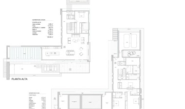 Nieuwbouw Woningen - Villa - Moraira_Teulada - Moravit