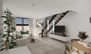 New Build - Villa - Orihuela Costa - Vistabella Golf