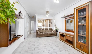 Återförsäljning - Hus - Torrevieja - Costa Blanca