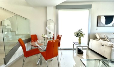 Resale - Villa - Orihuela Costa - Costa Blanca