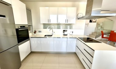 Resale - Villa - Orihuela Costa - Costa Blanca