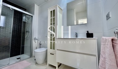 Resale - Villa - Orihuela Costa - Costa Blanca