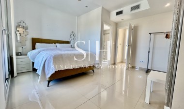 Resale - Villa - Orihuela Costa - Costa Blanca