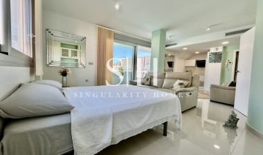 Resale - Villa - Orihuela Costa - Costa Blanca