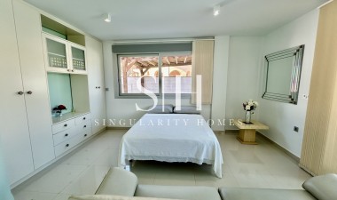 Resale - Villa - Orihuela Costa - Costa Blanca