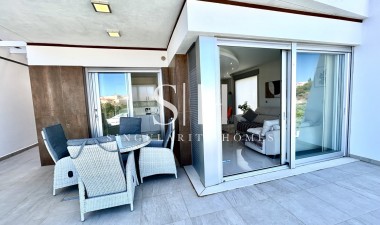 Resale - Villa - Orihuela Costa - Costa Blanca
