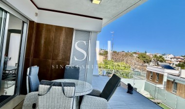 Resale - Villa - Orihuela Costa - Costa Blanca