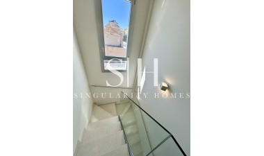 Resale - Villa - Orihuela Costa - Costa Blanca