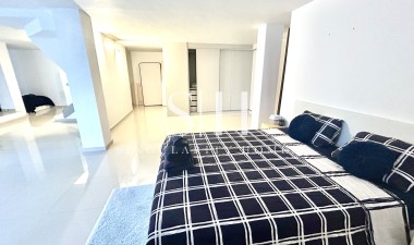 Resale - Villa - Orihuela Costa - Costa Blanca