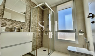 Resale - Villa - Orihuela Costa - Costa Blanca