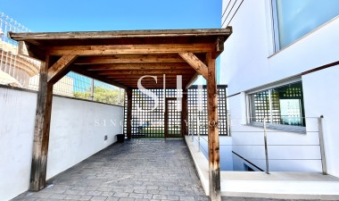 Resale - Villa - Orihuela Costa - Costa Blanca