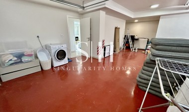 Resale - Villa - Orihuela Costa - Costa Blanca