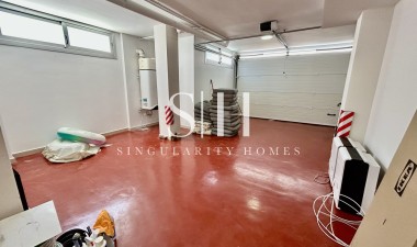 Resale - Villa - Orihuela Costa - Costa Blanca