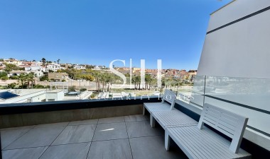 Resale - Villa - Orihuela Costa - Costa Blanca