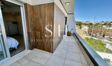 Resale - Villa - Orihuela Costa - Costa Blanca