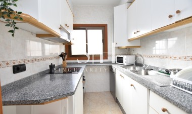 Resale - House - Orihuela Costa - Costa Blanca