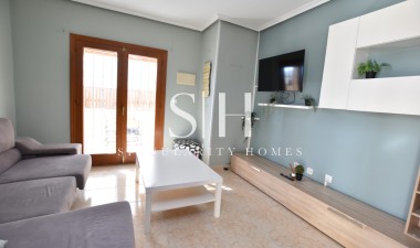 Resale - House - Orihuela Costa - Costa Blanca