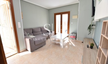 Resale - House - Orihuela Costa - Costa Blanca