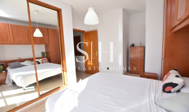 Resale - House - Orihuela Costa - Costa Blanca