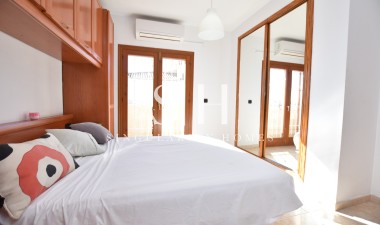 Resale - House - Orihuela Costa - Costa Blanca