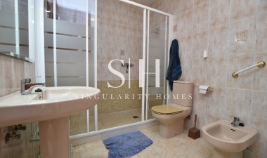 Resale - House - Orihuela Costa - Costa Blanca