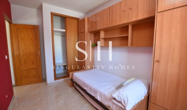 Resale - House - Orihuela Costa - Costa Blanca