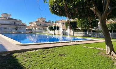 Resale - House - Orihuela Costa - Costa Blanca