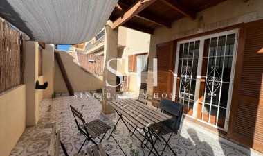 Resale - House - Orihuela Costa - Costa Blanca