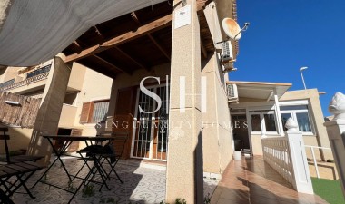 Resale - House - Orihuela Costa - Costa Blanca