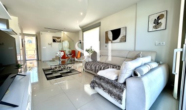 Herverkoop - Villa - Orihuela Costa - Costa Blanca