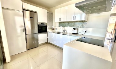 Herverkoop - Villa - Orihuela Costa - Costa Blanca