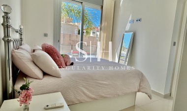 Herverkoop - Villa - Orihuela Costa - Costa Blanca