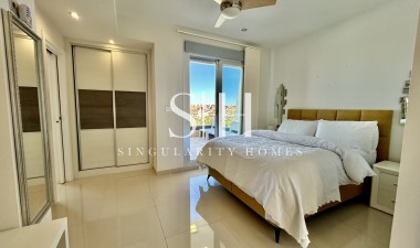 Herverkoop - Villa - Orihuela Costa - Costa Blanca