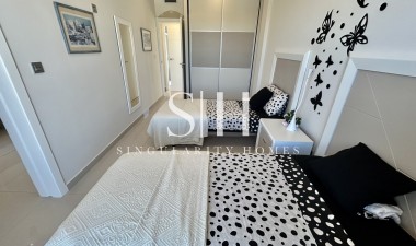 Herverkoop - Villa - Orihuela Costa - Costa Blanca