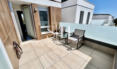 Herverkoop - Villa - Orihuela Costa - Costa Blanca