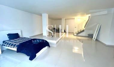 Herverkoop - Villa - Orihuela Costa - Costa Blanca