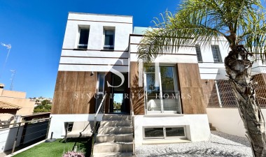 Herverkoop - Villa - Orihuela Costa - Costa Blanca