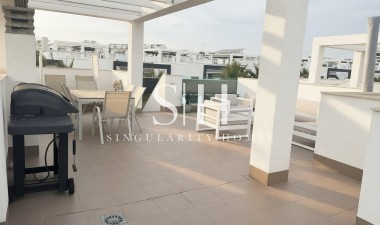 Resale - Apartment / flat - Torrevieja - Costa Blanca