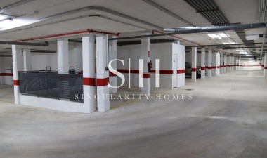 Resale - Apartment / flat - Torrevieja - Costa Blanca