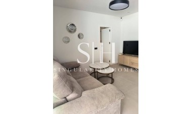 Resale - Bungalow - Pilar de la Horadada - El Mojón