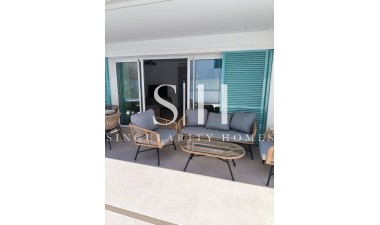 Resale - Bungalow - Pilar de la Horadada - El Mojón