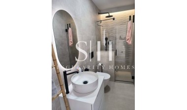 Resale - Bungalow - Pilar de la Horadada - El Mojón