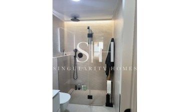 Resale - Bungalow - Pilar de la Horadada - El Mojón