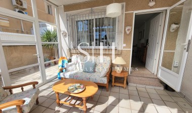 Herverkoop - Huis - Pilar de la Horadada - Torre De La Horadada