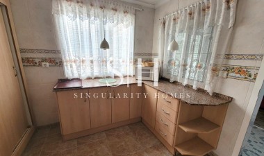 Herverkoop - Huis - Pilar de la Horadada - Torre De La Horadada