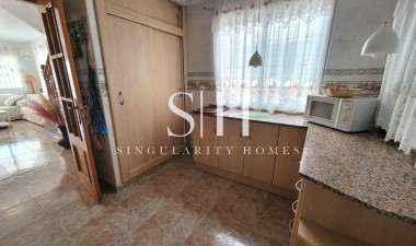 Herverkoop - Huis - Pilar de la Horadada - Torre De La Horadada