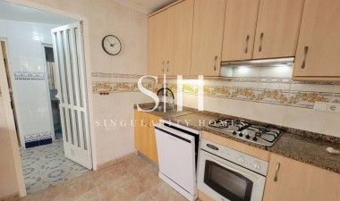 Herverkoop - Huis - Pilar de la Horadada - Torre De La Horadada